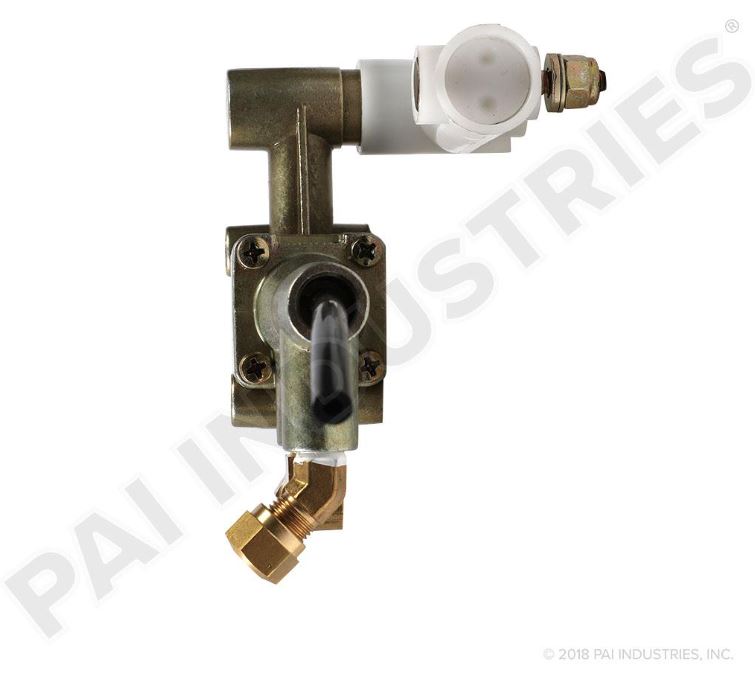 Leveling Valve - EM36280