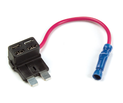 Standard Blade Fuse Holders - 82-2212