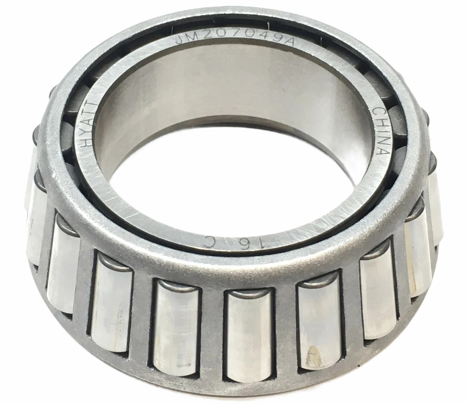 Hyatt Tapered Roller Bearing JM207049A - JM207049A
