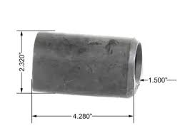 Automann KP118 Fifth Wheel Bushing Holland - KP118