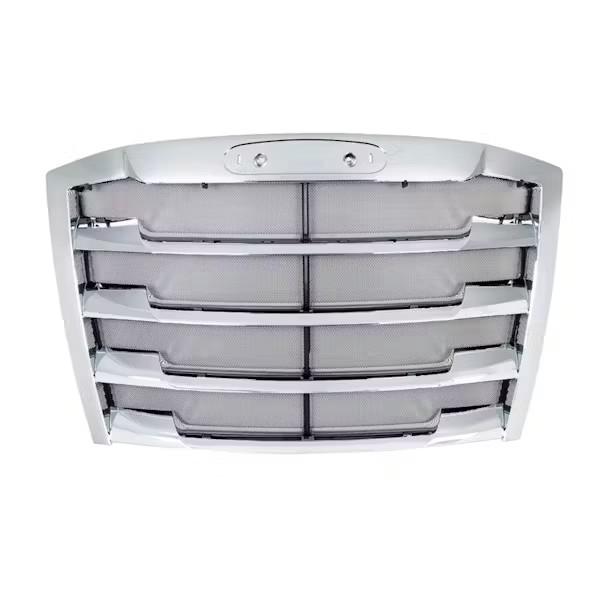 Cascadia Chrome Grille - GS-FR-091A