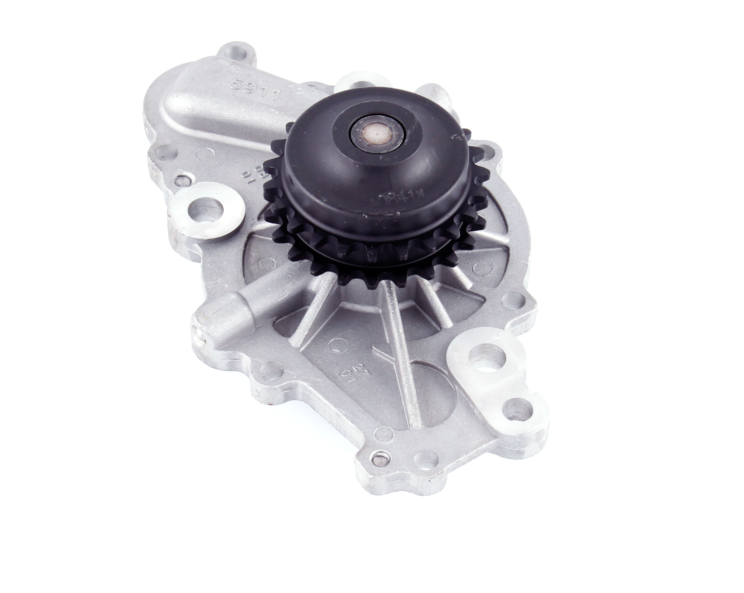 Engine Water Pump - 42041