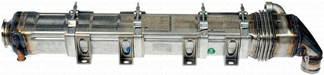 Exhaust Gas Recirculation (EGR) Cooler - 904-5035