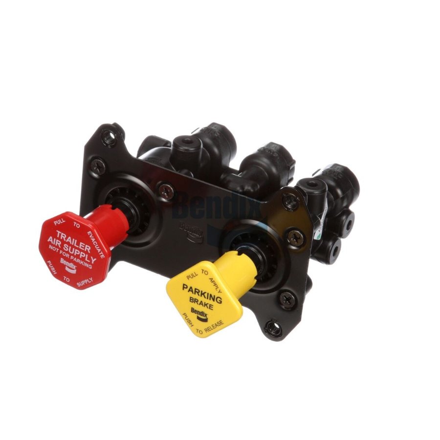 Bendix 800522 MV-3 Dash Valve - 800522