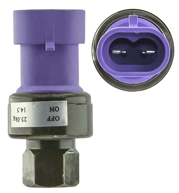 HVAC Pressure Switch - 11-2656