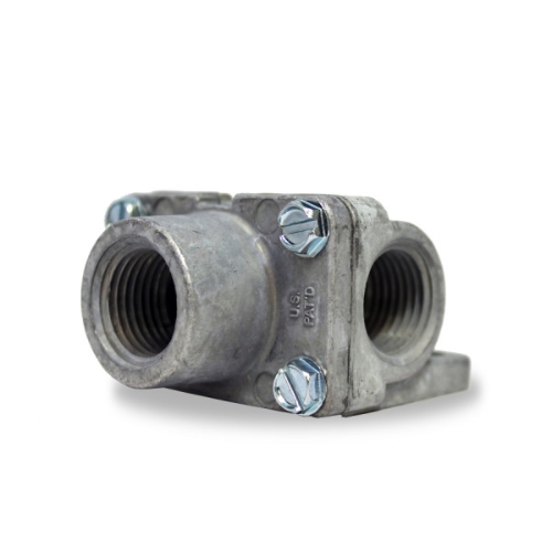 Velvac Return Flow Splitter Valve High Flow - 60071