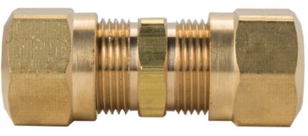 Air Brake Air Line Union - 1362-10