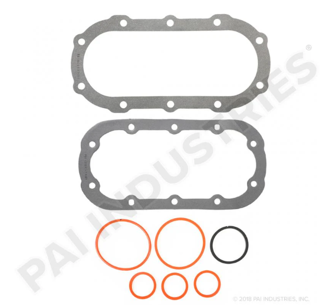OIL COOLER GASKET KIT - 631304