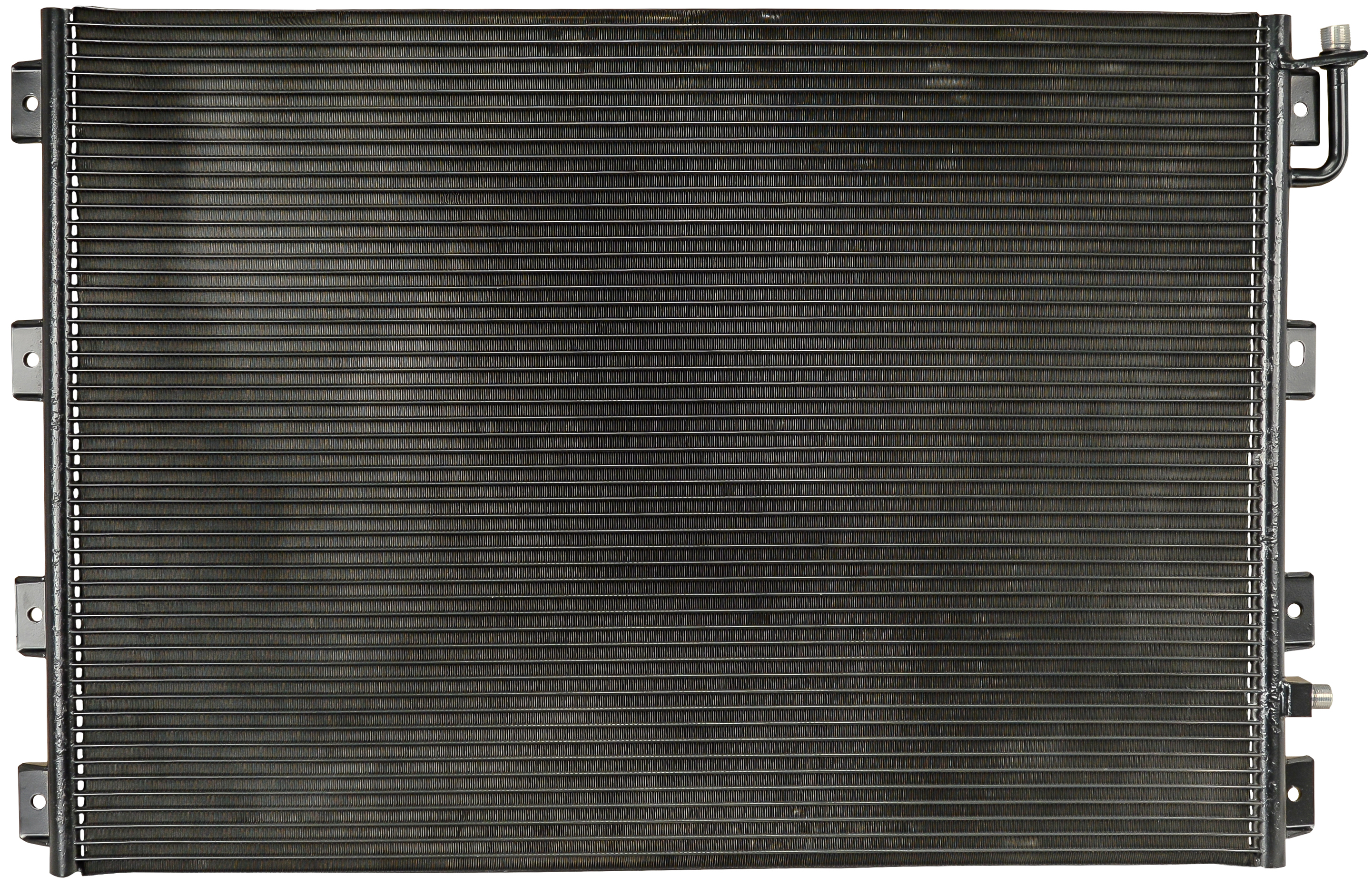 A/C Condenser - 04-1009G