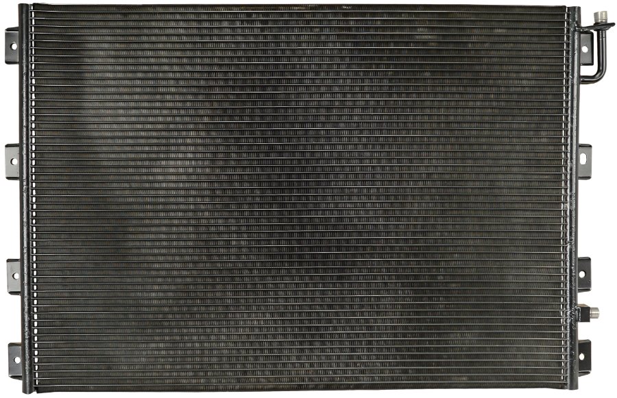 A/C Condenser - 04-1009G