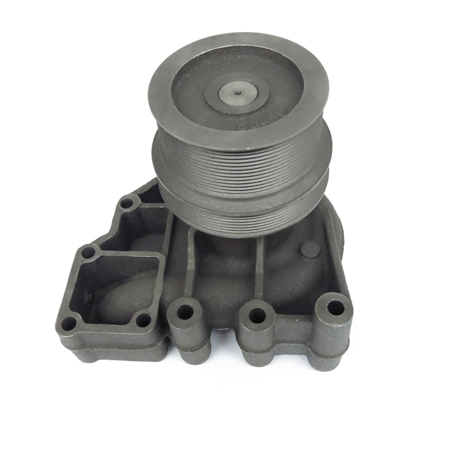 Engine Water Pump - US6344