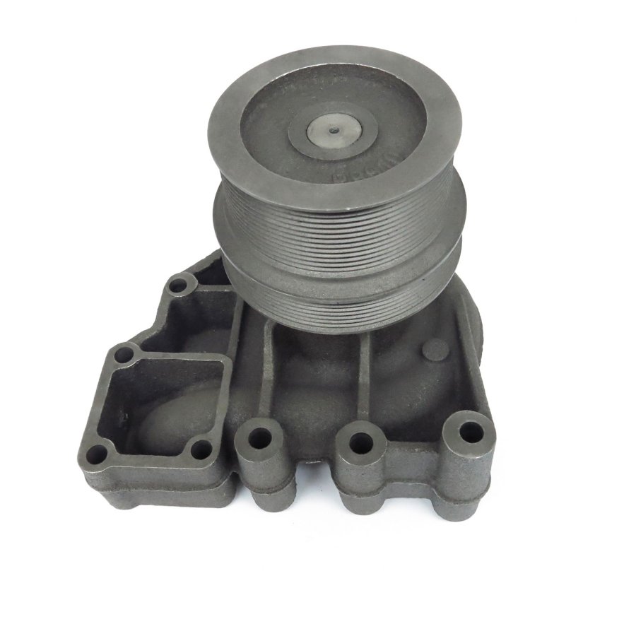 Engine Water Pump - US6344