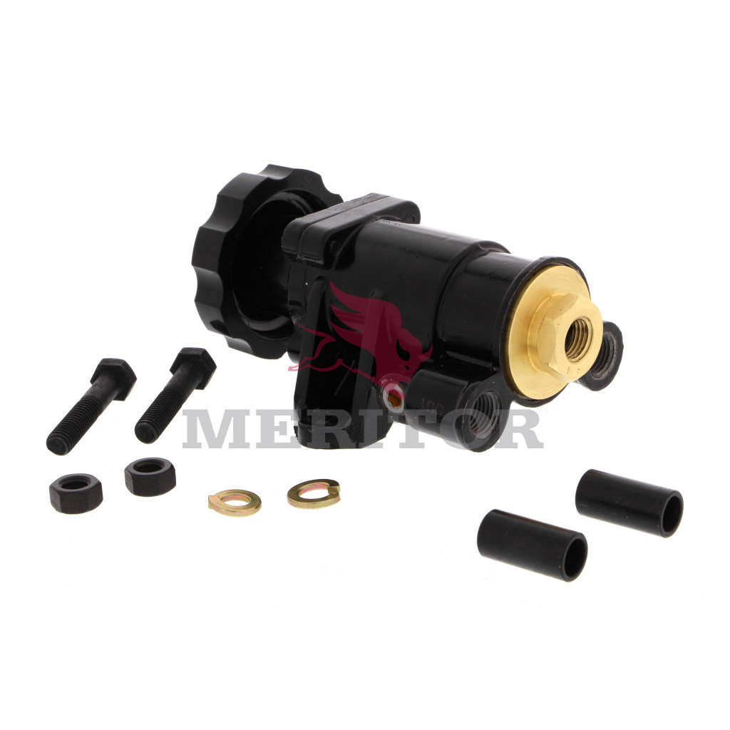 Pressure Control Valve - RSL5400