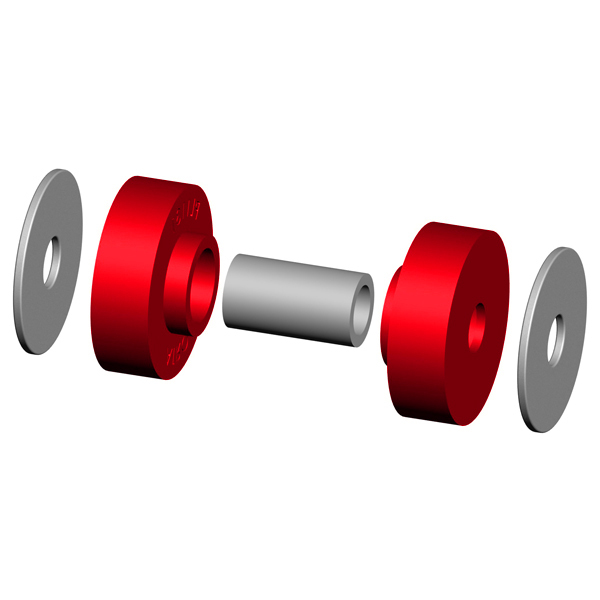 Engine Mount - PL1131-HT