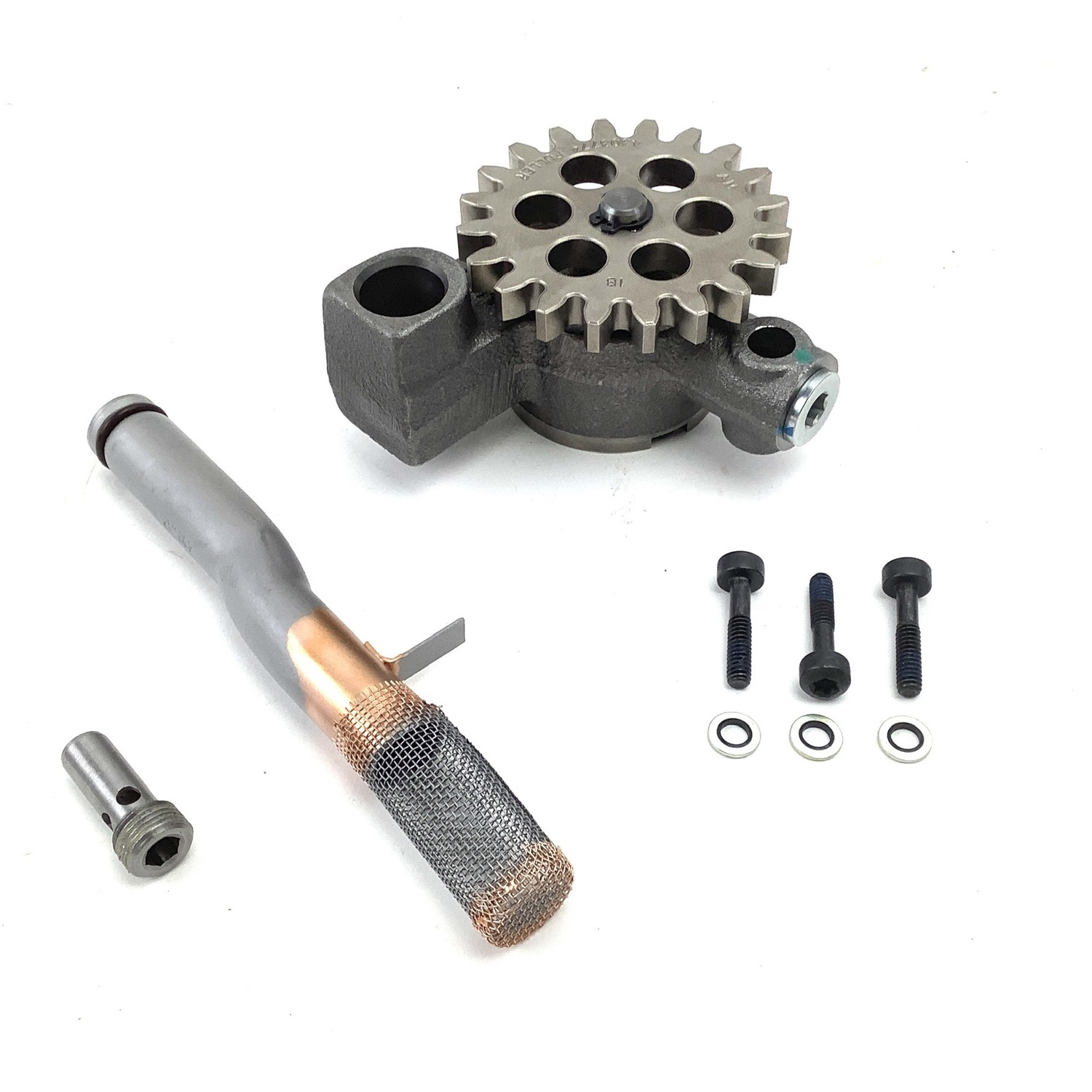 Eaton Pump Kit, Oil, Transmission (FULK3367) - FULK-3367