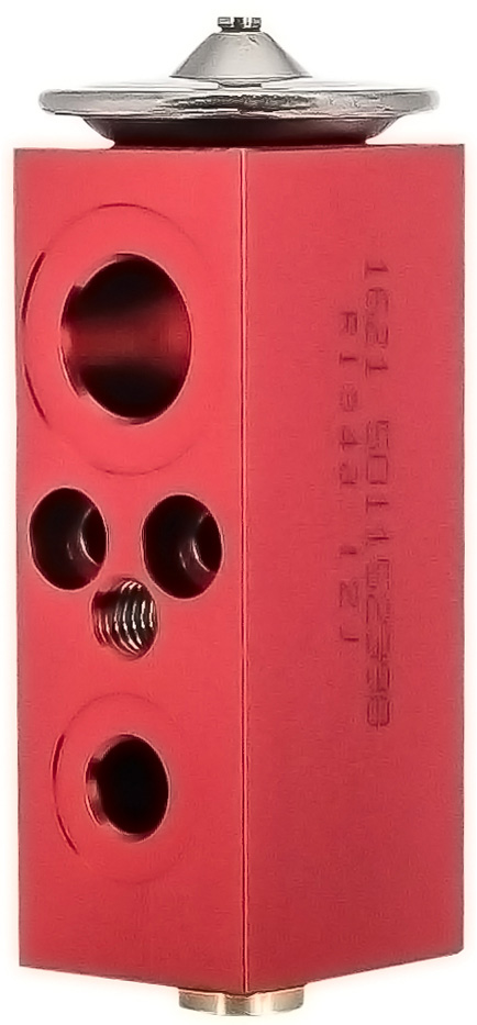 A/C Expansion Valve - 12-0621A