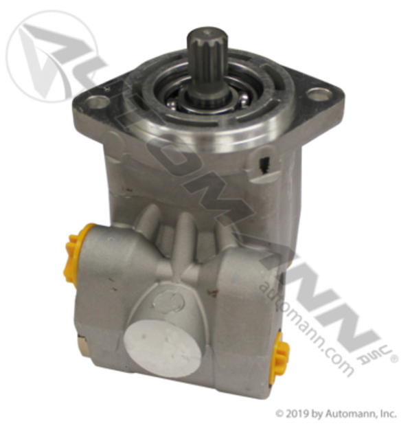 Automann 465.TRW.20 ROSS Power Steering Pump New - 465.TRW.20