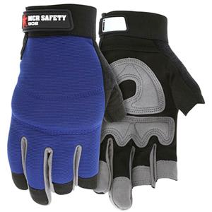 MCR Safety® Mechanics Gloves - 900XXLMG