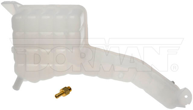 Engine Coolant Reservoir - 603-5202