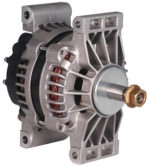 8600889 - 24SI New Alternator - 8600889