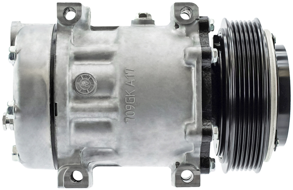 A/C Compressor - 03-1616