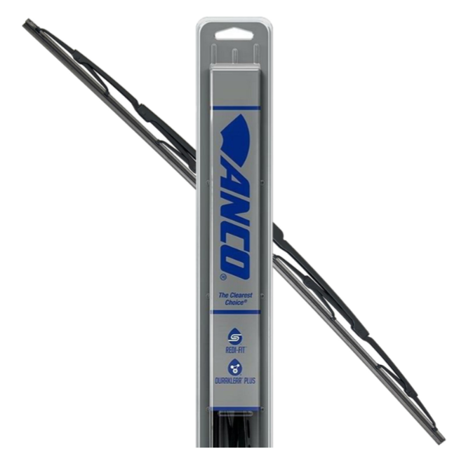 HLW ANCO9719 ANCO 97-Series Wiper Blade - 19" - ANCO9719