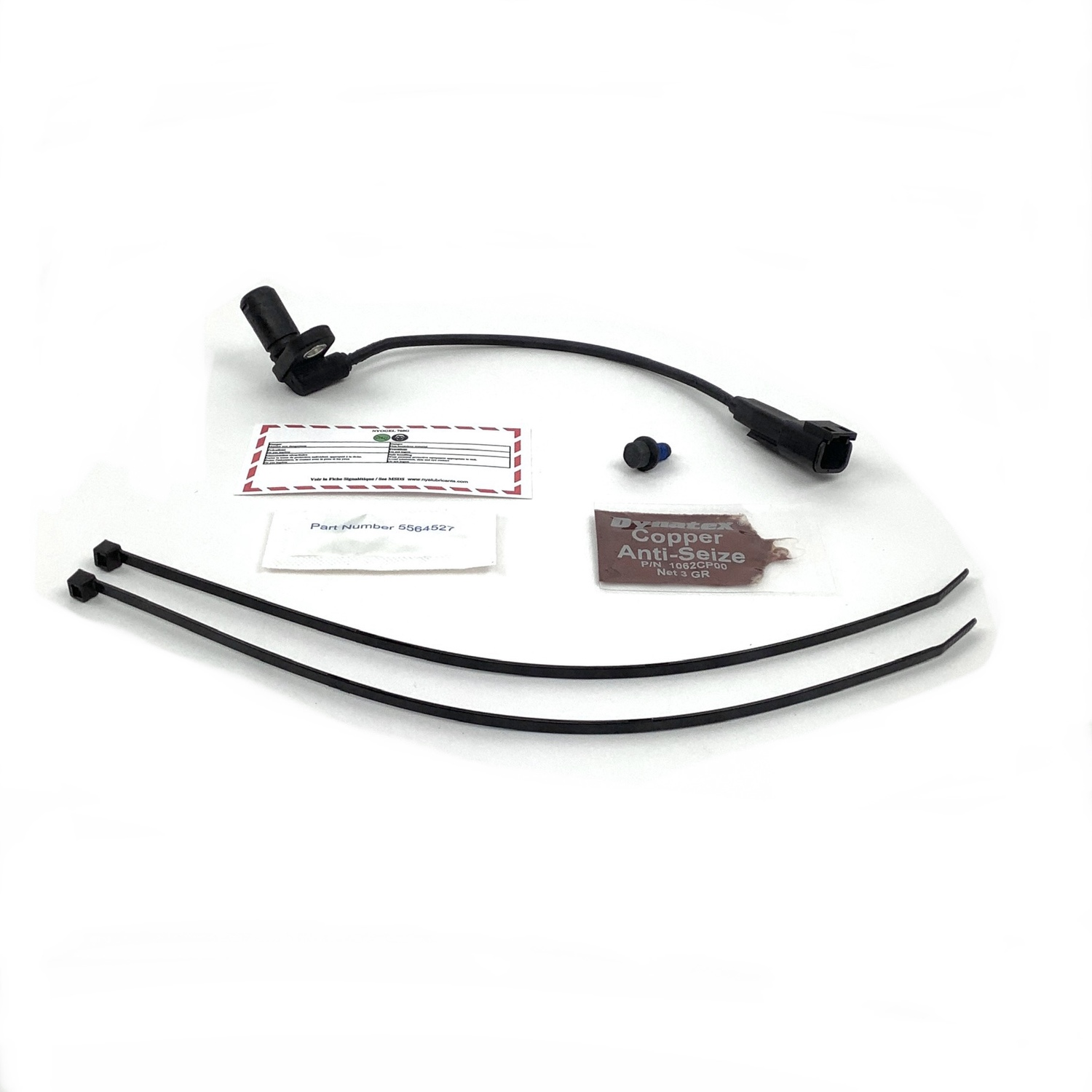 Eaton Sensor Kit, Speed, Transmission, Directional (FULK3947) - FULK-3947