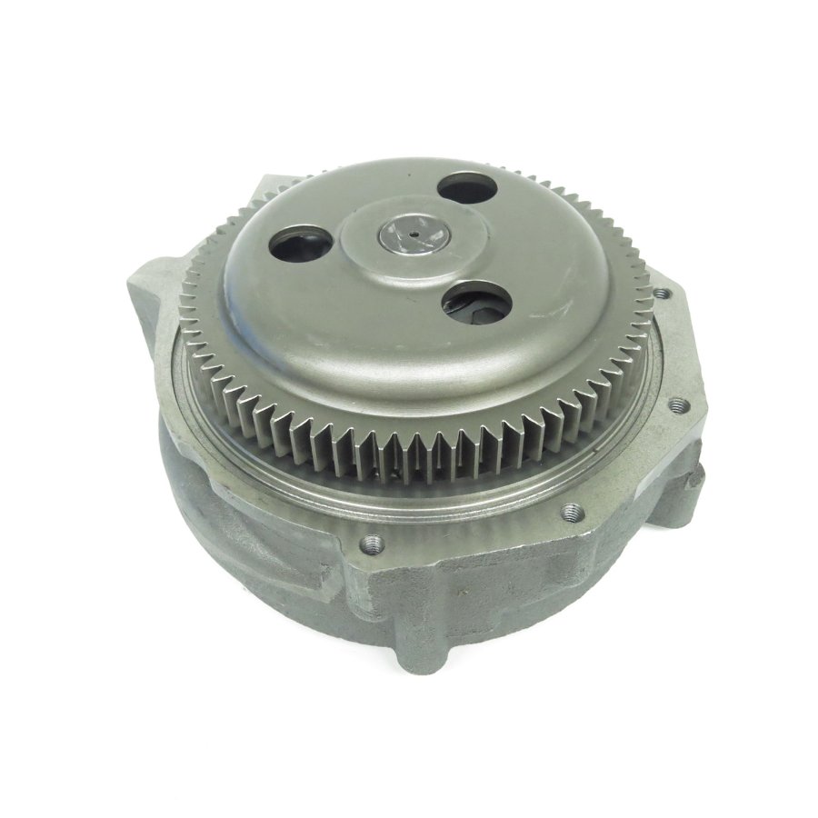 Engine Water Pump - US6342