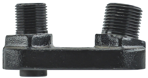 A/C Compressor Manifold - 03-6537