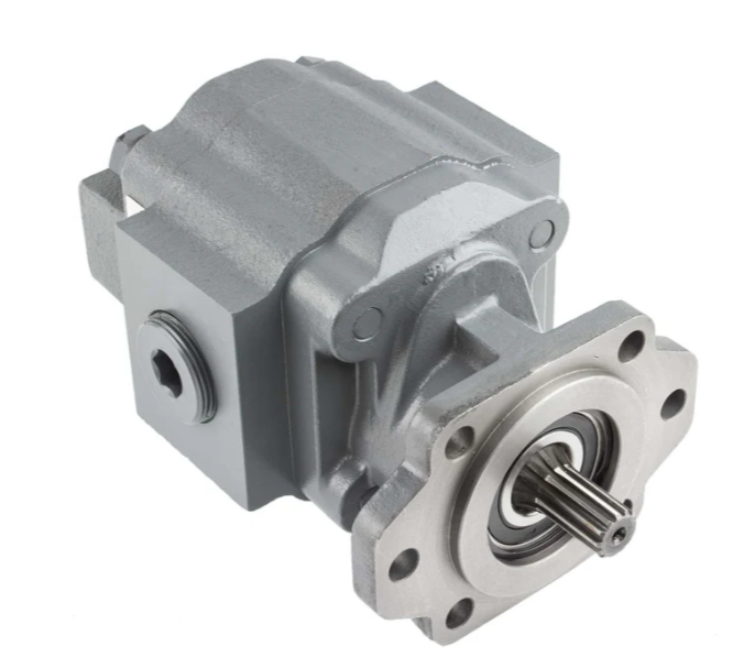 Gear Pump Ml51B27ANX - MPN106689