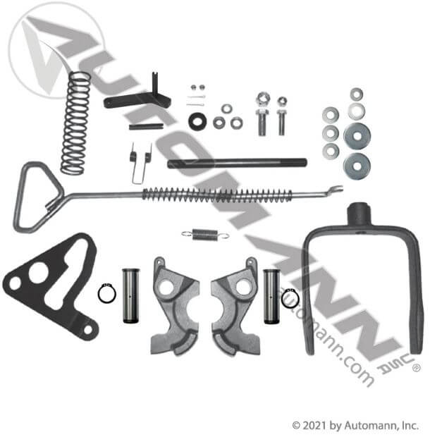 Rebuild Kit LH - KP351AL
