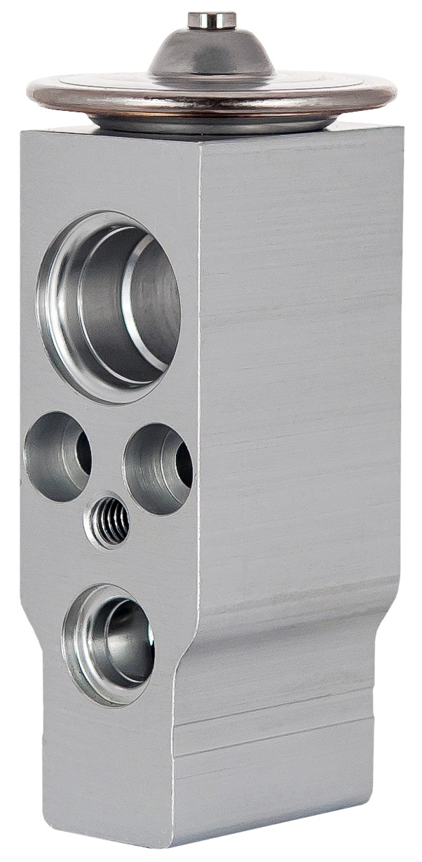 A/C Expansion Valve - 12-1604A