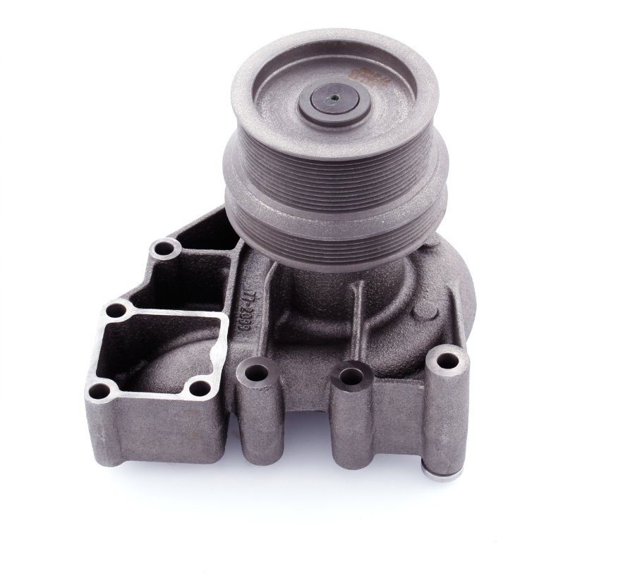 Engine Water Pump - 45054HD