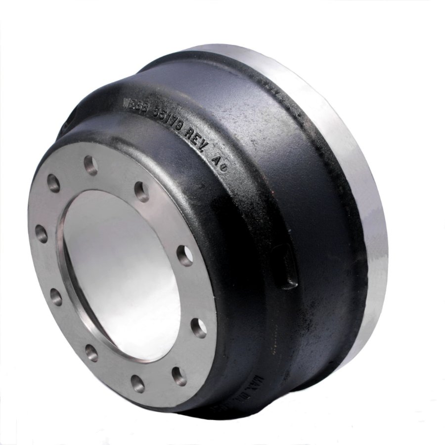 Brake Drum - 65179B