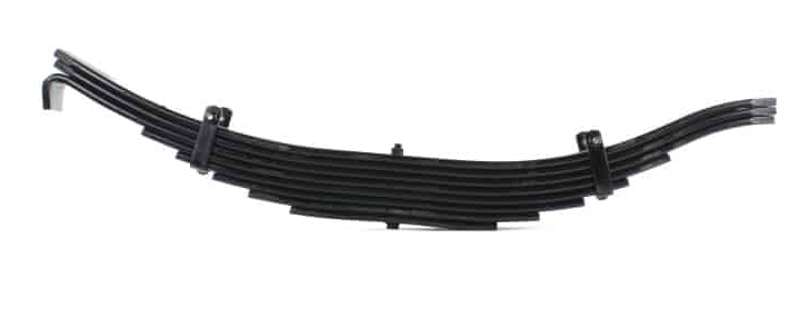 Trailer Spring TRA2260 Hutchens LVS-8 - TRA2260