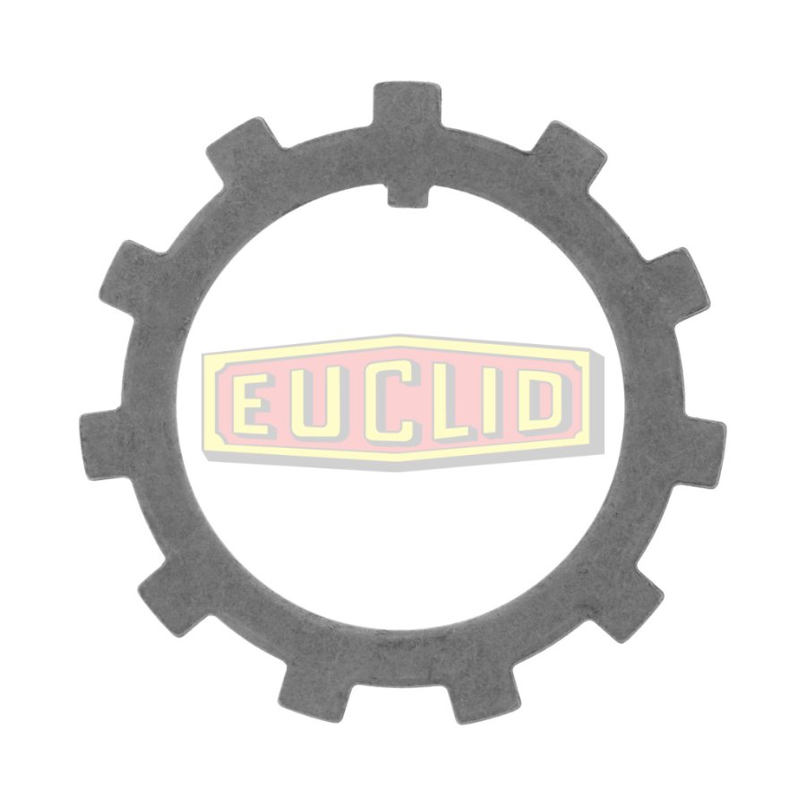 Wheel End Spindle Lock Washer - E2467