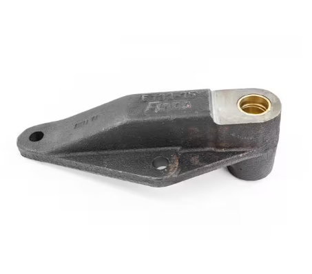 Triangle Suspension F65491 - Peterbilt Spring Hanger - F65491