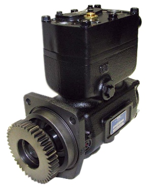 Air Brake Compressor - EL365132X