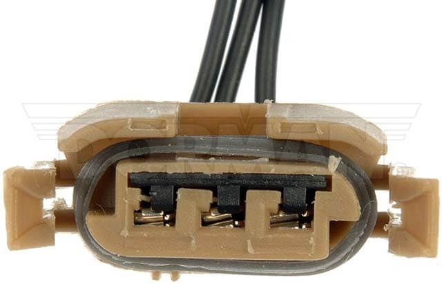 Electrical Pigtail - 84814