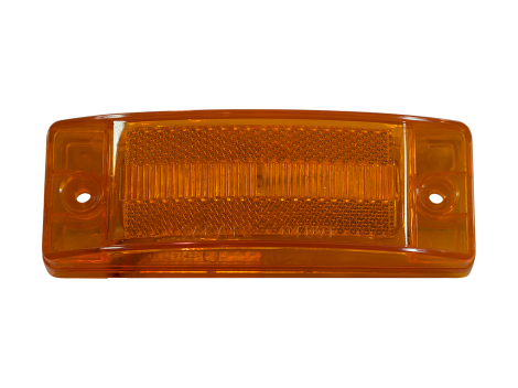 Reflex Auxiliary Turn Clearance Marker Light - HD60010Y-3