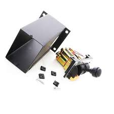 Newstar S-E067 Combo Valve w/ Console - E067