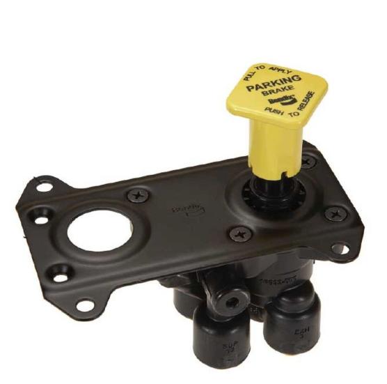 Bendix 800841 Park Control Valve (PP-DC) - 800841