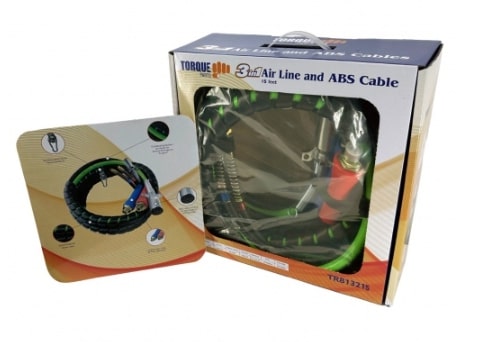 Air Line and ABS Cables - TR813215
