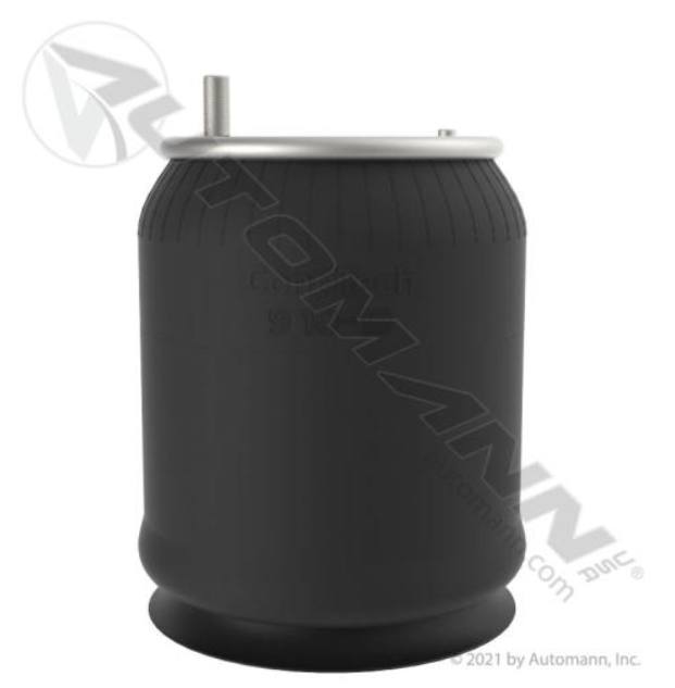 Automann 566.CT64708 Air Spring Rolling Lobe - 566.CT64708