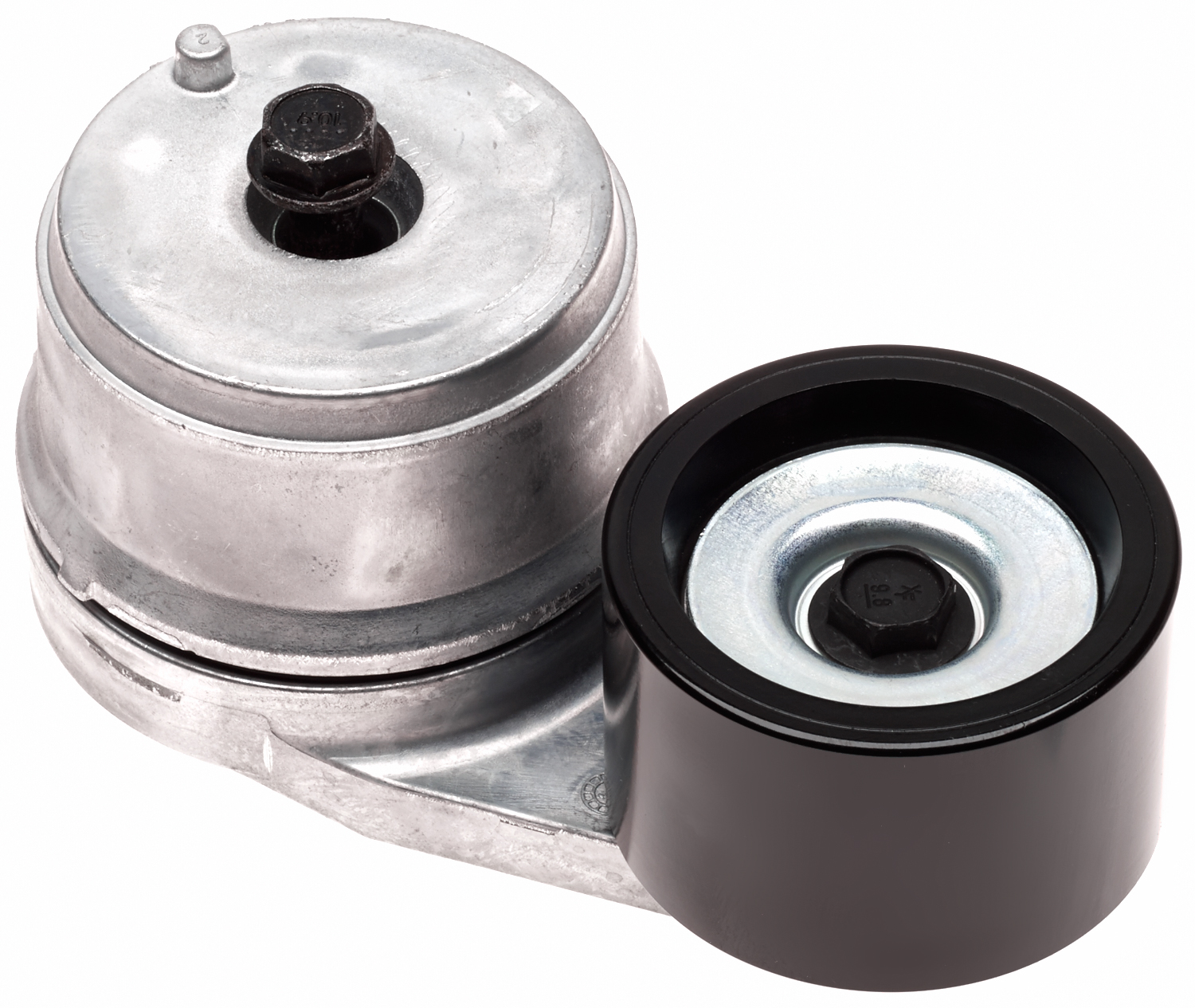 Accessory Drive Belt Tensioner Assembly - 38634