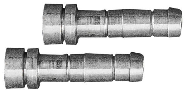 EZ CLIP BRAZE KIT - STR - AL - 08-8125EK