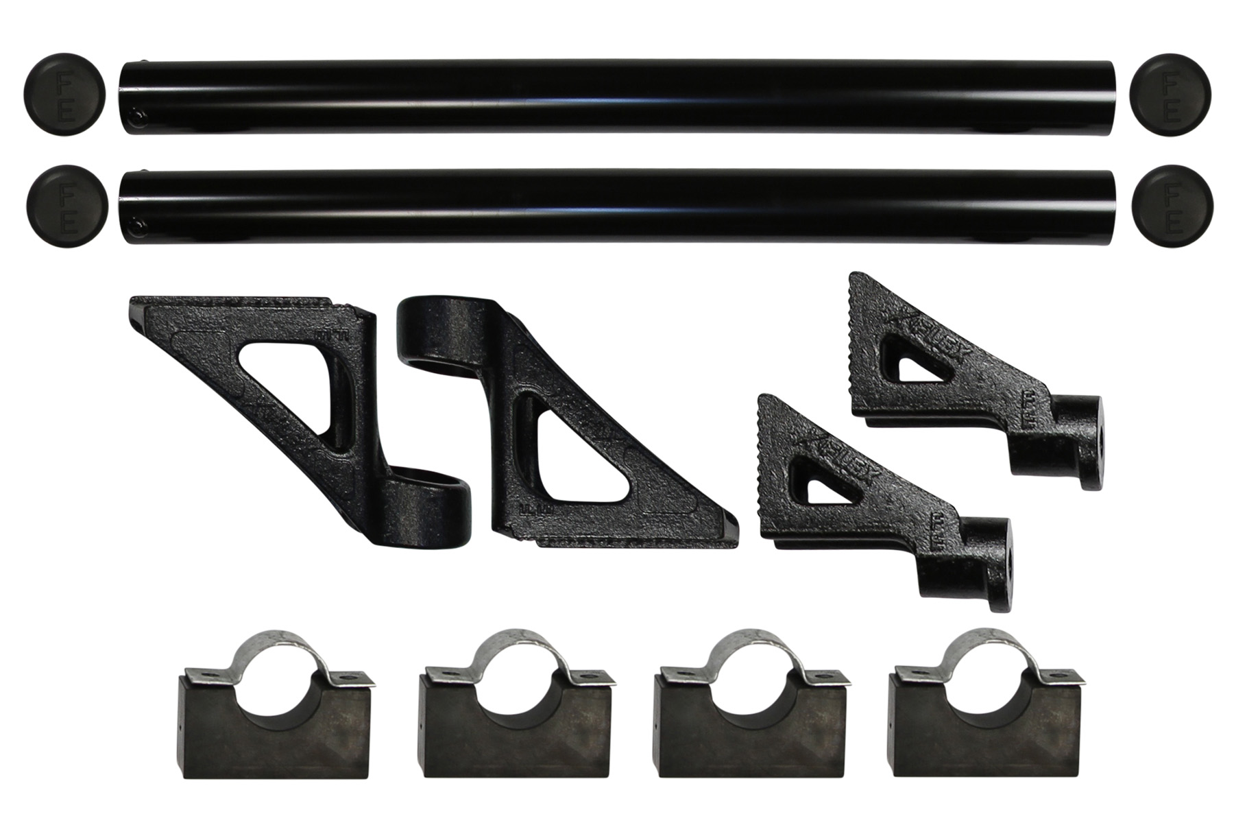 Fender Bracket - 031-01226