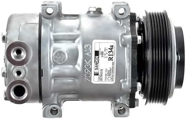 A/C Compressor - 03-1405S