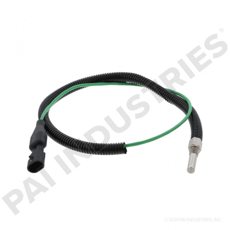 Turbocharger Speed Sensor - 650671