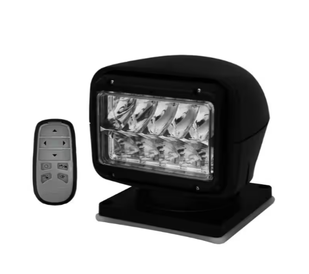 Remote Spotlight: LED (10), spot beam - EW3010